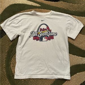 2009 Cardinals All Star game tee
LARGE